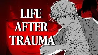What Chainsaw Man Part 2 is REALLY about