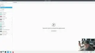 Tumbleweed update GUI is getting better, still not there yet though