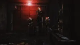 Escape from Tarkov - Ночной завод