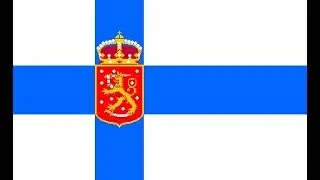 EW4N: WW1 MOD: The Push To The East | Finland 1918 Conquest