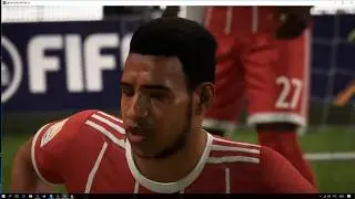 НОВАЯ АНИМАЦИЯ В FIFA 18 I НЕ КЛИКБЕЙТ