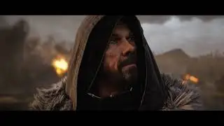 The Elder Scrolls Online   The Siege Cinematic Trailer PEGI