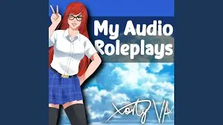 ASMR Zero Two Makes You Her Darling (F4A)