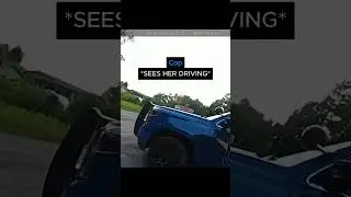 What You Shouldn’t Do Inside a Cop Car