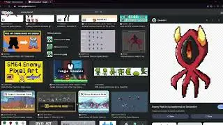 Adding A new Enemy And Fixing Bugs | Unity devlog 12