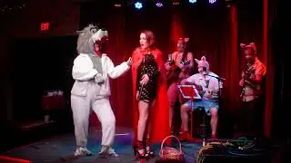 Tease Tuesday May 2024 06 whiskey