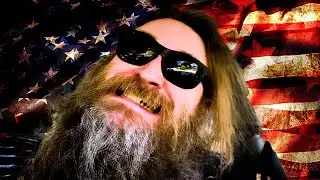 AMERICA BAD?