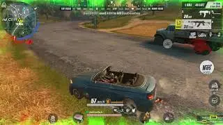 REVIEW RULES OF SURVIVAL (ROS) VERSI JAWA / JOWO