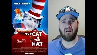 The Cat in the Hat (2003) Review