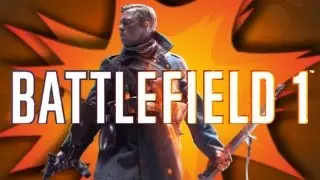 Reventando en Battlefield 1 - Dominación - Battlefield 1 gameplay español ps4 multiplayer