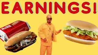 Is Mcdonald's (MCD) Stock A Buy Right Now?