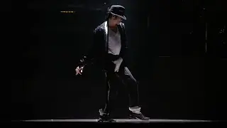Michael Jackson - Billie Jean - Live Munich 1997 - Widescreen HD