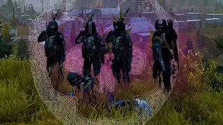 Dayz S.T.A.L.K.E.R. RP | Дед Афанасий внутри...