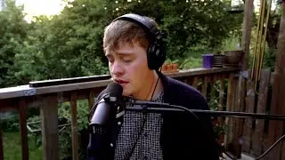 Sam the Astronaut - The Last Video Store - Live Balcony Session
