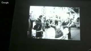 Стрит-фотография (последнее занятие)