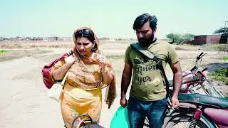 Village Girl | Moral Story