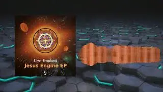 Silver Shepherd - Rotation Speed