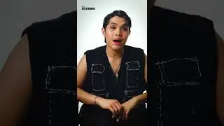 #ElijahCanlas talks about his moments on set with #Gameboys co-star #KokoyDeSantos ❤️
