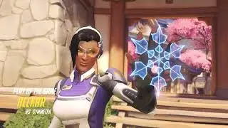 Overwatch Symmetra 22 06 03 21 28 42