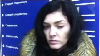 Торговля людьми