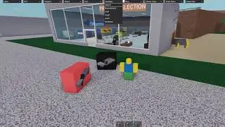 Lumber Tycoon 2 Dirt 3.0 Two New Features (OUT NOW)