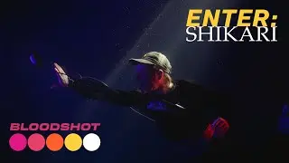 Enter Shikari - Bloodshot - (Official Video)