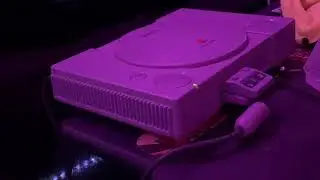 Original Playstation Gameplay NFL BLITZ 2001