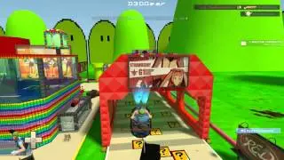 MARIO GO KARTS (TF2)