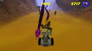 Easy As Not Even Trying
