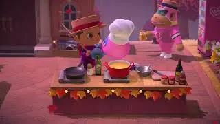 Animal Crossing New Horizons 2 years of life on the island