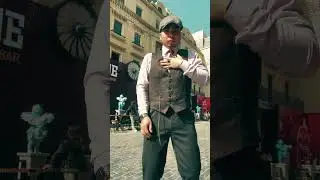 Rasputin dance