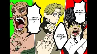 Hayato Vs Sigma fanfics(que no es un sigma si no un fanfic) REVANCHAAAAA