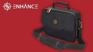 ENHANCE Trading Card MTG Case | Features Video