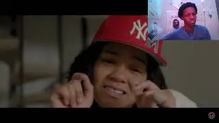 Young M A  BeatBox Remix Reaction
