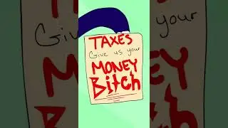 I NEED AN ADULT (Animation Meme)