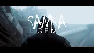 Sanka - Spin (Official Video)