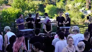 MADGRRL | UKF On Air