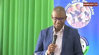 UZINDUZI WA KONGAMANO LA MAZIWA | WADAU WAASWA KUHUSU UNYWAJI MAZIWA MASHULENI