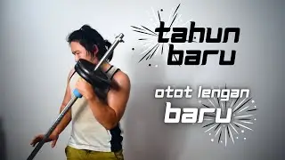Latihan Bicep Tahun Baru 2022
