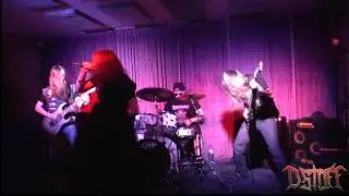 Torturer (UNIT 731)(SMERT`JOPA'SATANA FEST / 23.01.2016 / 