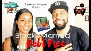 Black Married & Debt Free (HD)