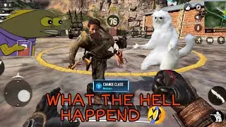 what the hell did i just see 😂 !!! CHARACTER IN CODM GONE NASTY!!!