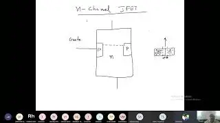 Lecture 28: Numerical and JFET Revision
