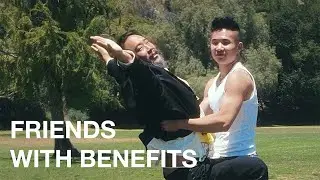 How to Make Ten Friends in One Hour