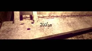 My ideal movie^^ [cs 1.6 deathrun_2010 by Kickedz]