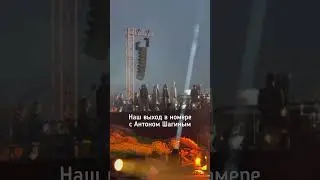 То, что осталось за кадром - закулисье нашей работы!