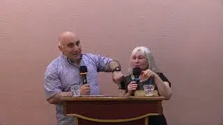 Наполнение Святым Духом - Георгий Гигошвили | Церковь Вифезда