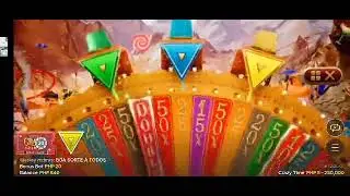 Playing CRAZYTIME Luckycola jackpot