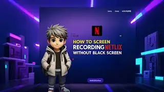 How To Screen Record Netflix (iOS, PC, & Android)