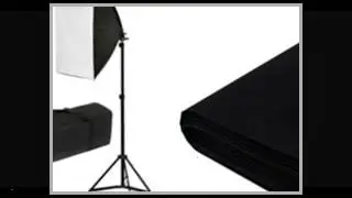 Studio fotografico illuminazione